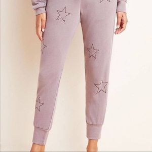 Sundry Star Stitched Jogger Size 1/S
